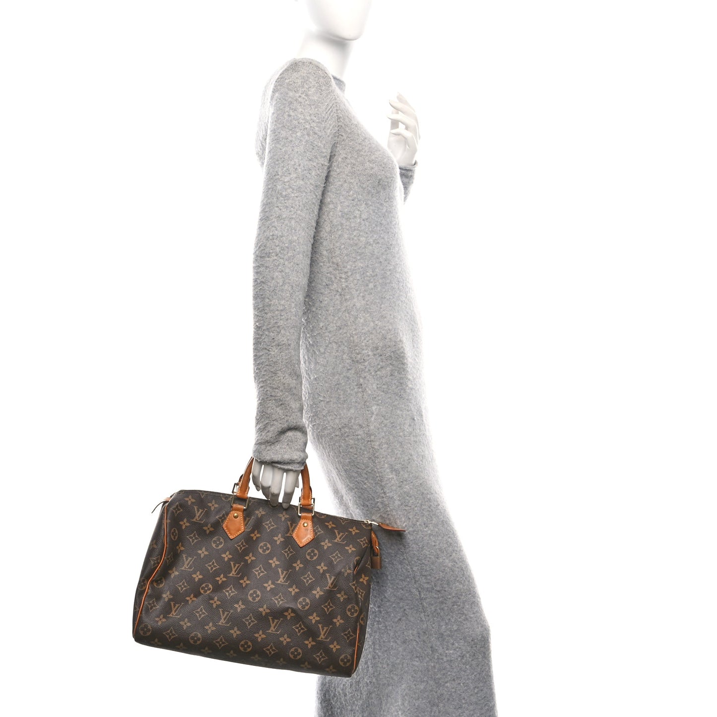 Monogram Speedy 35