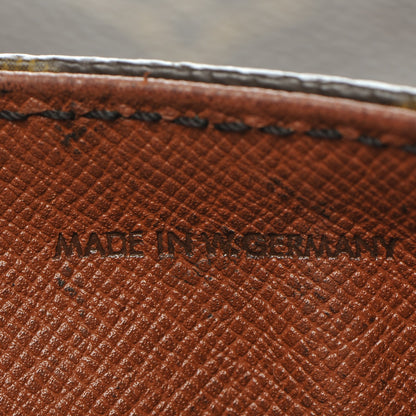 Louis Vuitton Monogram Saint Cloud MM 6 of 10