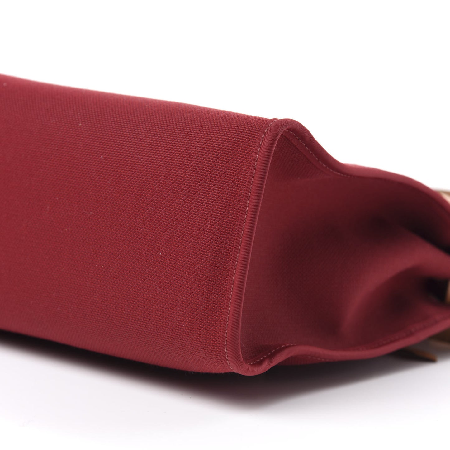 Vache Hunter Toile Herbag Zip 31 PM Rubis