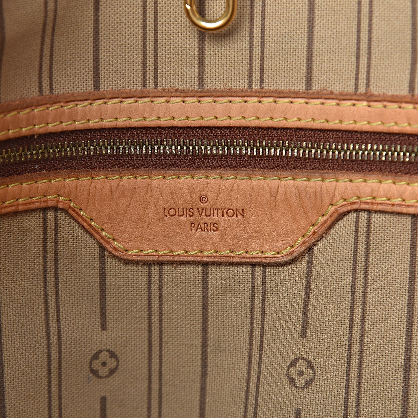 Monogram Delightful MM