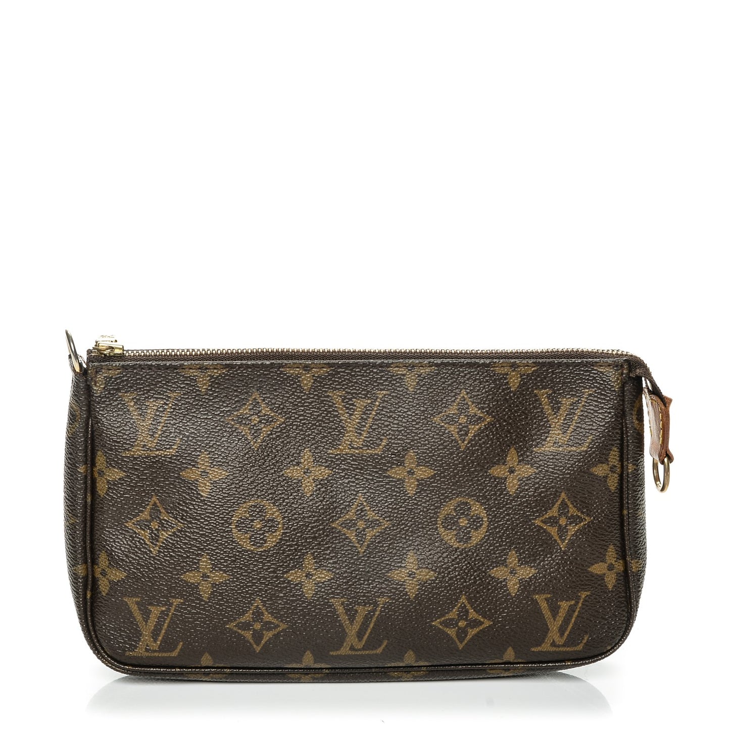 Monogram Pochette Accessories