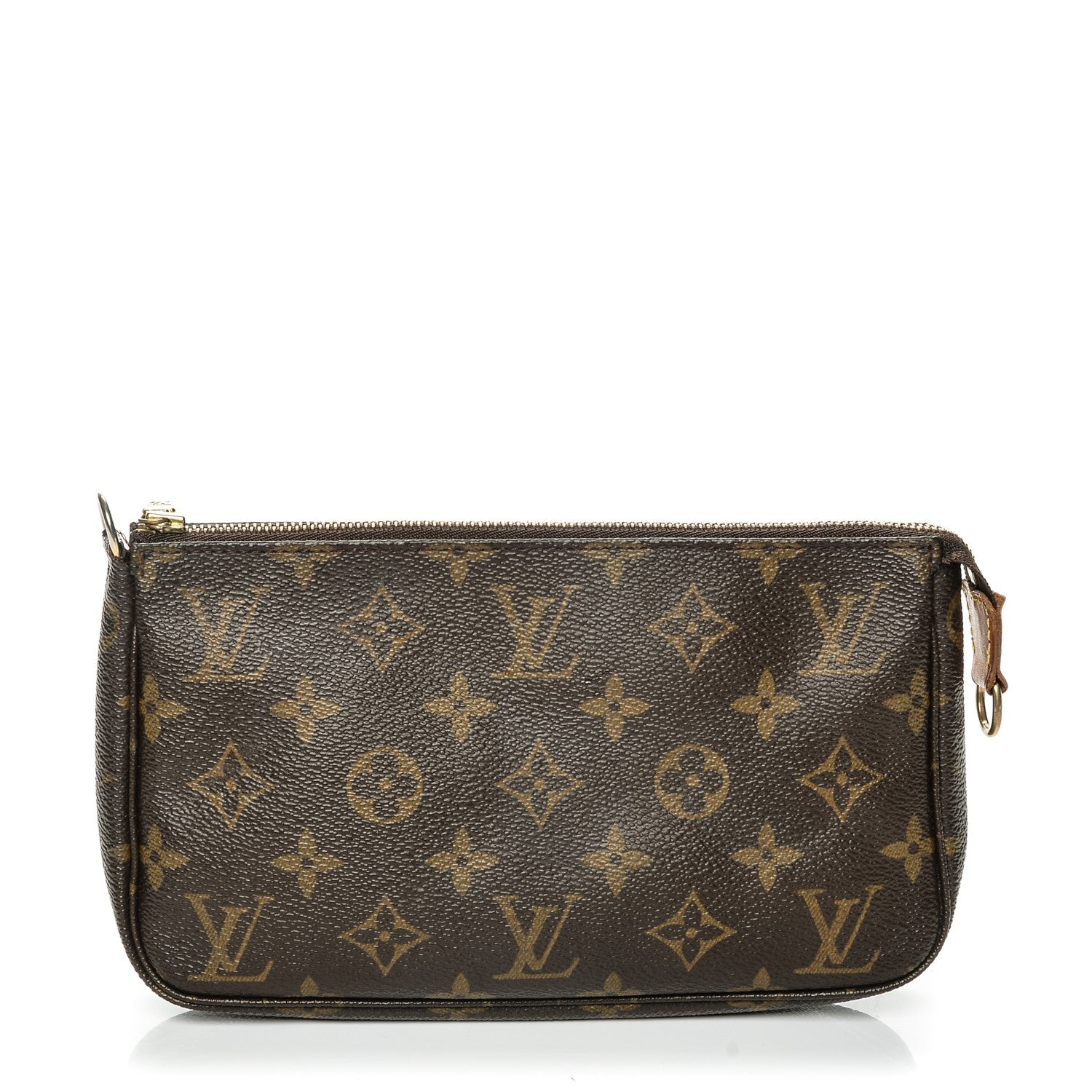 Louis Vuitton Monogram Pochette Accessories 1 of 9
