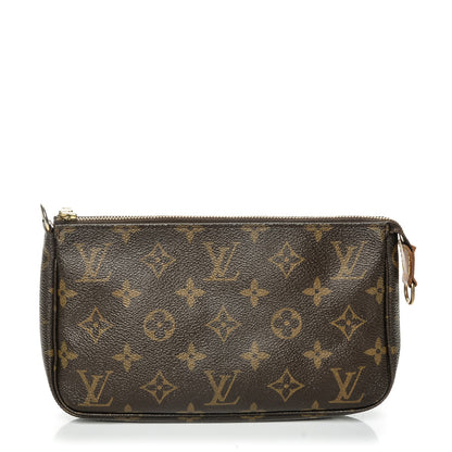Louis Vuitton Monogram Pochette Accessories 1 of 9