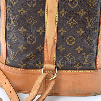 Louis Vuitton Monogram Randonnee PM 16 of 20