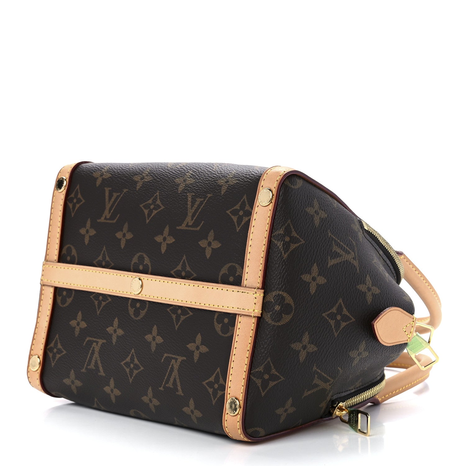 Louis Vuitton Monogram Marais BB 5 of 12