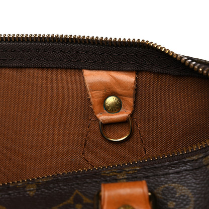 Louis Vuitton Monogram Speedy 30 11 of 16