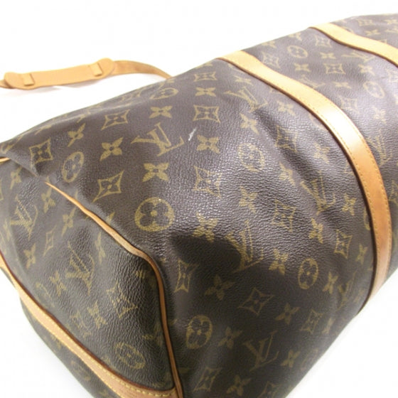 Monogram Keepall 50