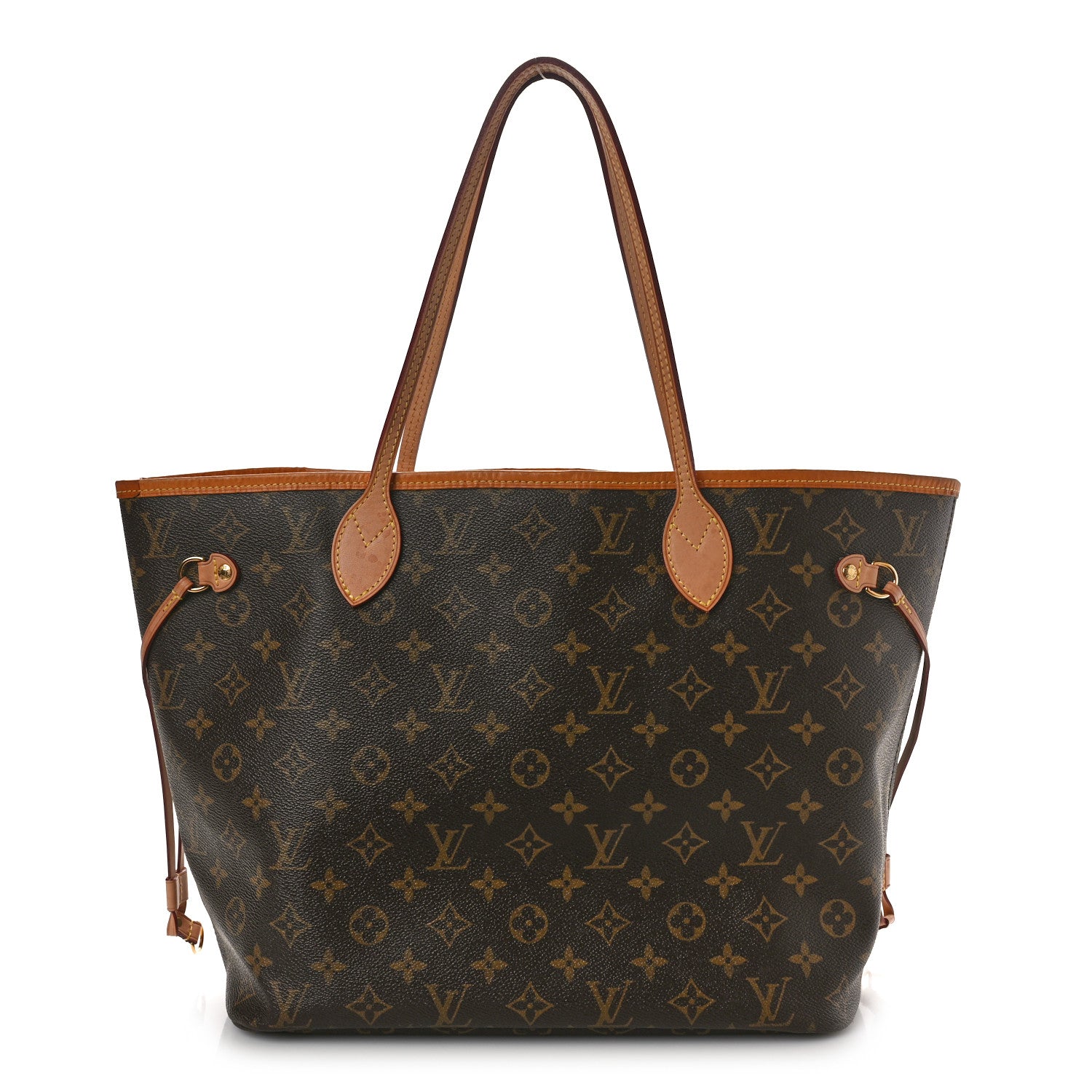 Louis Vuitton Monogram Neo Neverfull MM 1 of 14