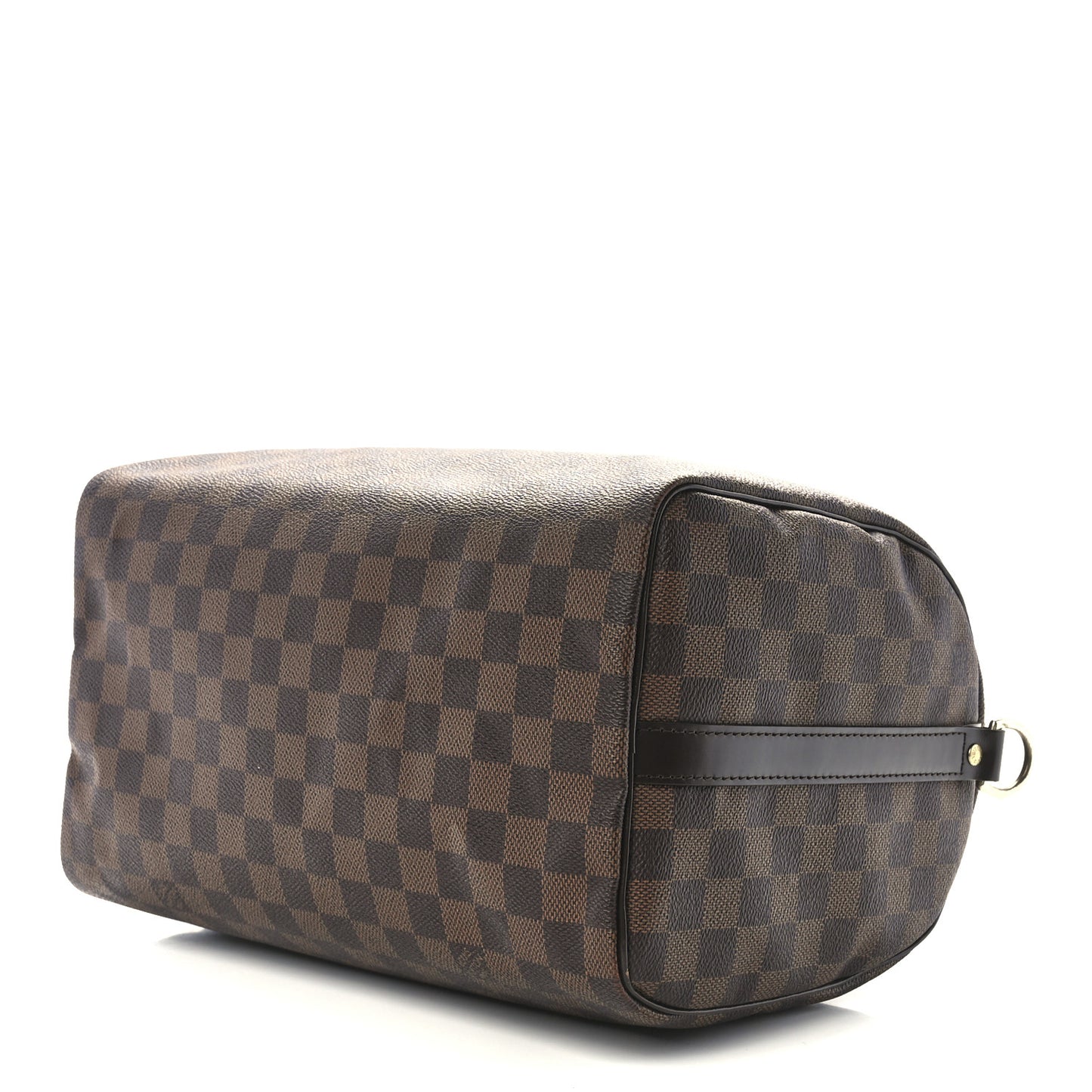 Damier Ebene Speedy Bandouliere 30