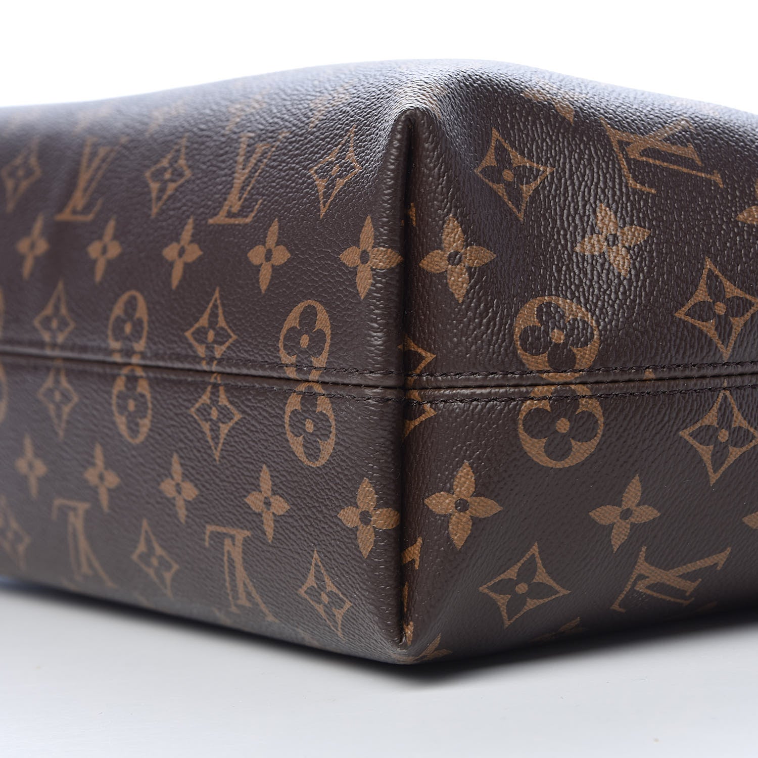 Louis Vuitton Monogram Graceful PM 10 of 11