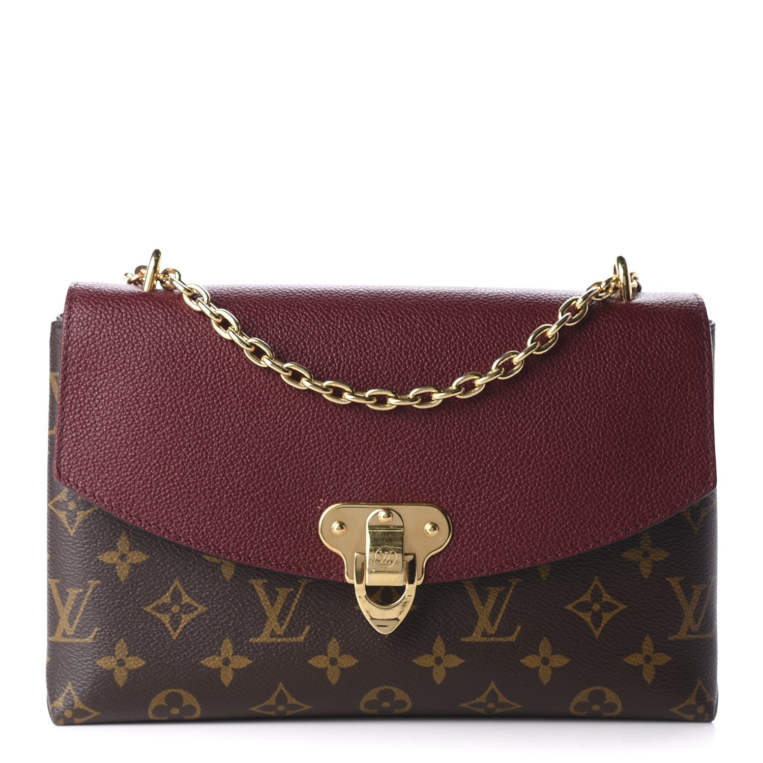 Louis Vuitton Monogram Saint Placide Aurore 1 of 10