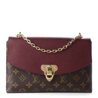 Louis Vuitton Monogram Saint Placide Aurore 1 of 10