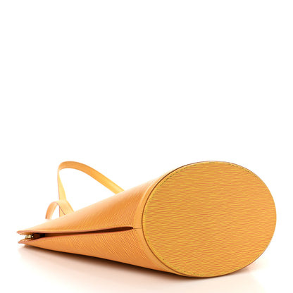 Louis Vuitton Epi Saint Jacques GM Tassil 4 of 12
