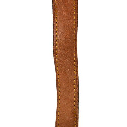 Louis Vuitton Monogram Keepall Bandouliere 45 17 of 39