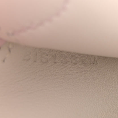 Hermes Evercolor Mini Jypsiere Mauve Pale New White 7 of 11