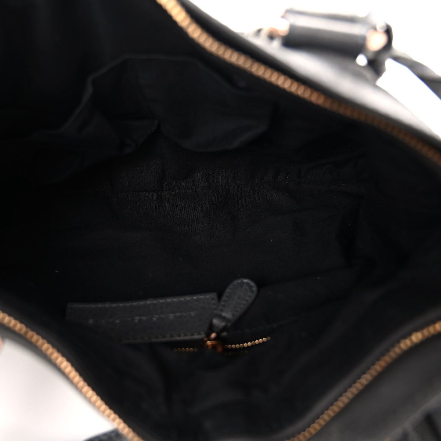 Agneau Giant 12 Rose Gold Hardware First Gris Tarmac