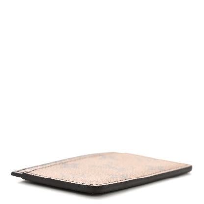 Louis Vuitton Reverse Monogram Card Holder 4 of 10