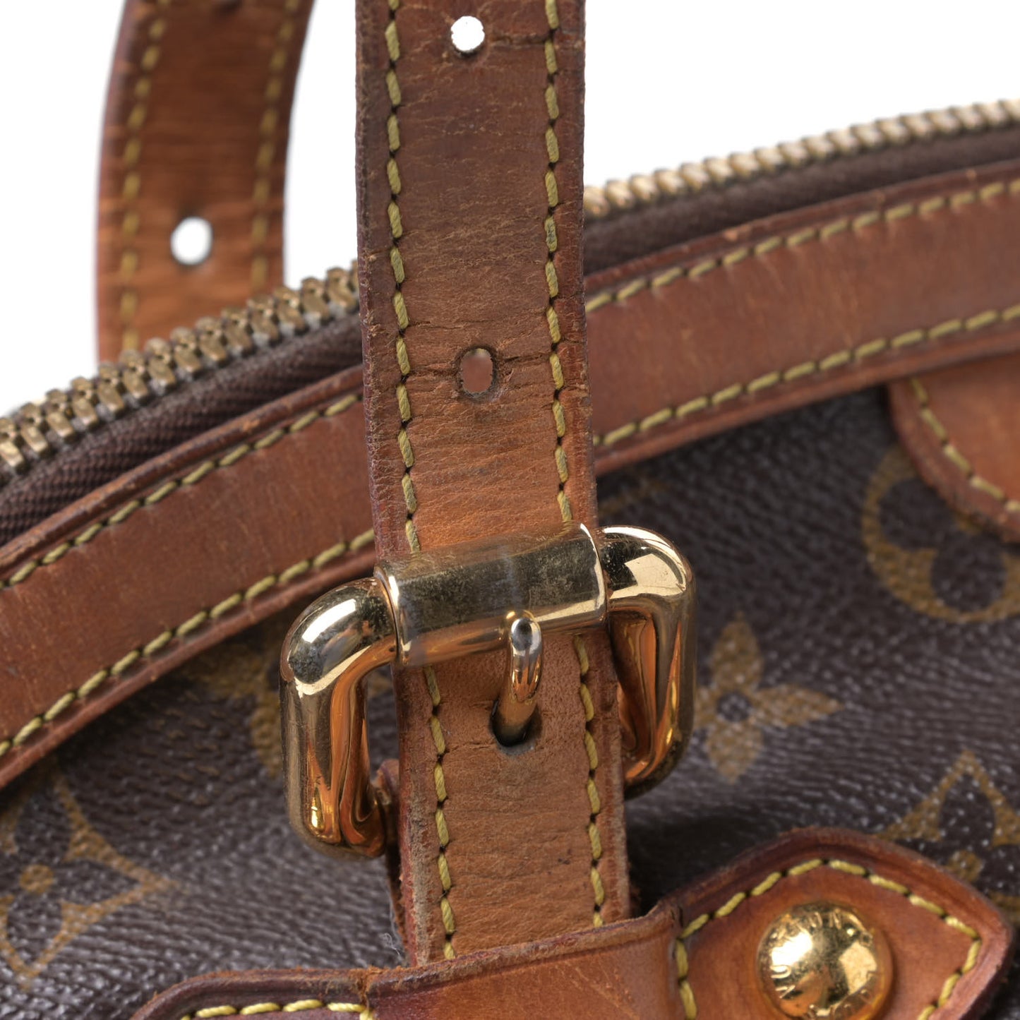 Monogram Tivoli GM