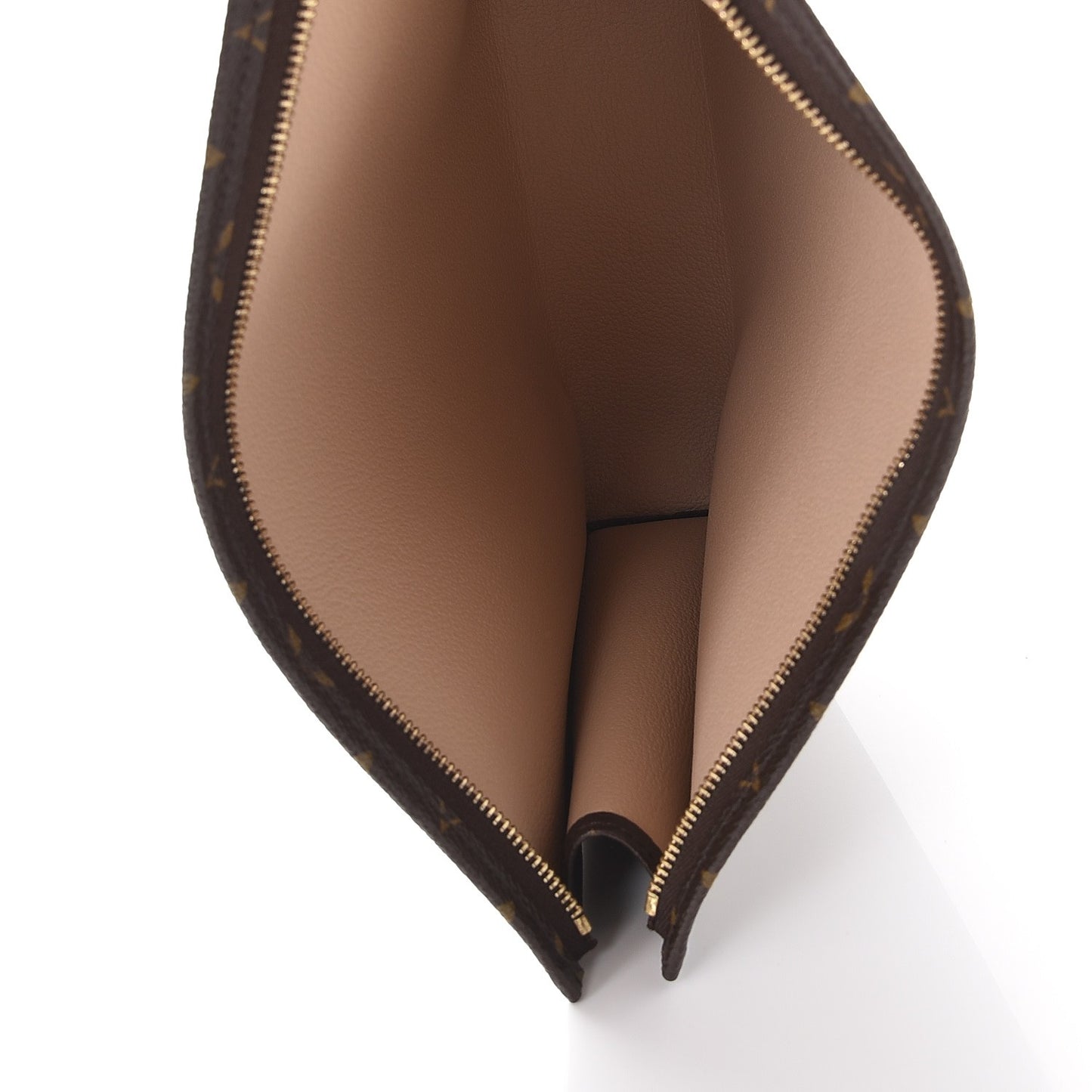 Monogram Toiletry Pouch 26