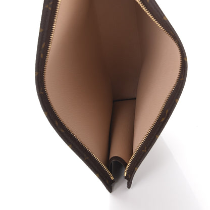 Louis Vuitton Monogram Toiletry Pouch 26 5 of 7