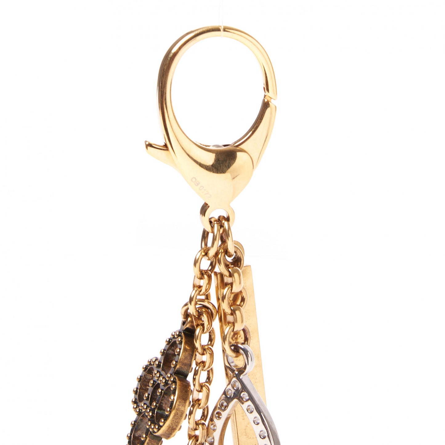 Tapage Bag Charm