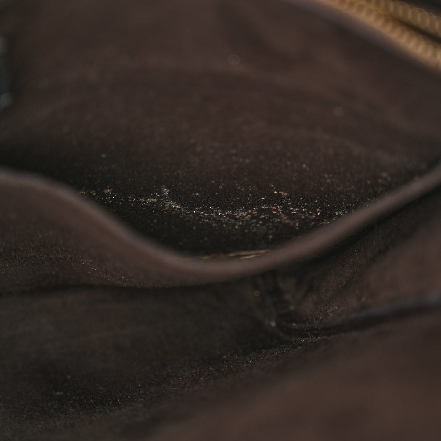 Calfskin Monogram Kimono Tote PM Black
