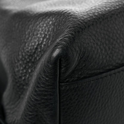 Givenchy Waxy Grained Calfskin Medium Nightingale Black 10 of 22