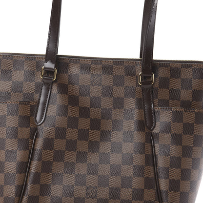 Louis Vuitton Damier Ebene Totally PM 7 of 9