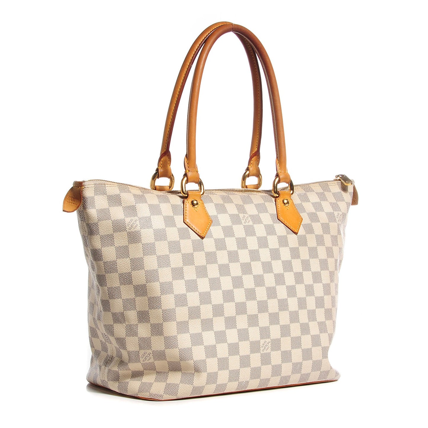 Damier Azur Saleya MM