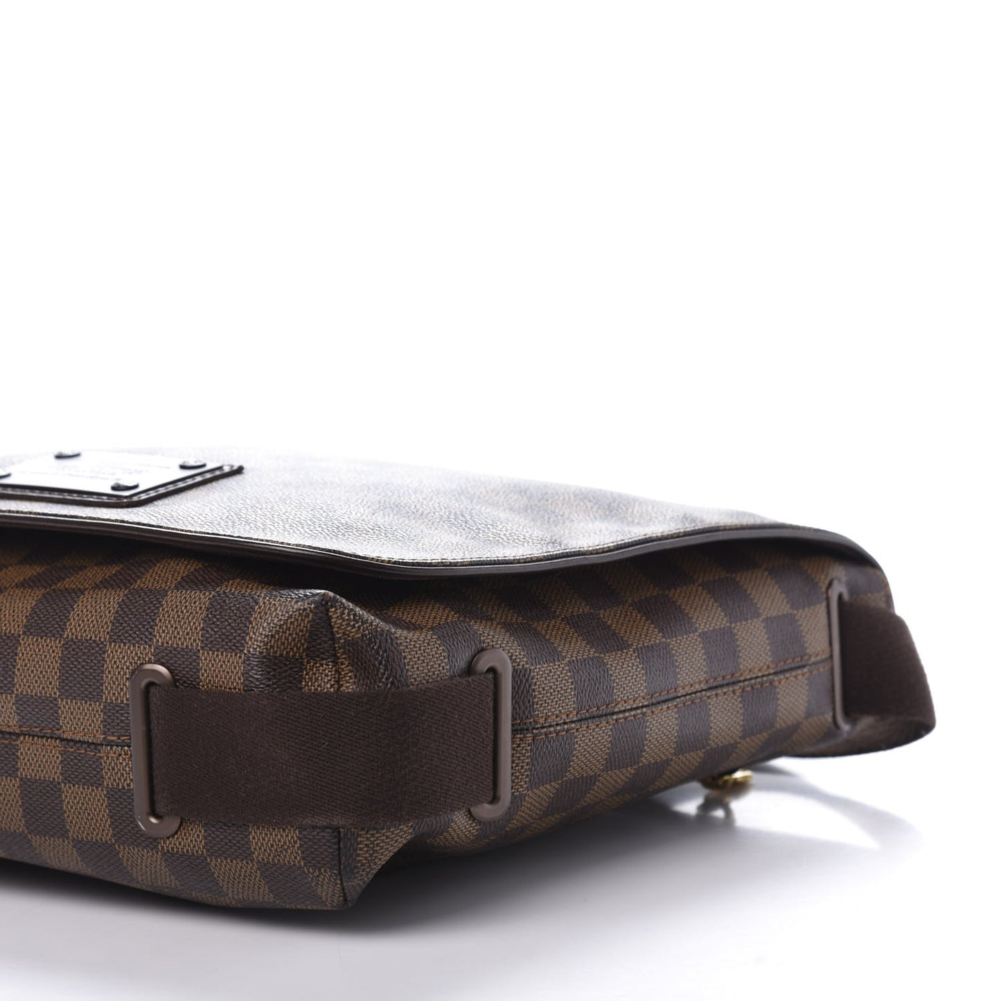 Damier Ebene Brooklyn MM