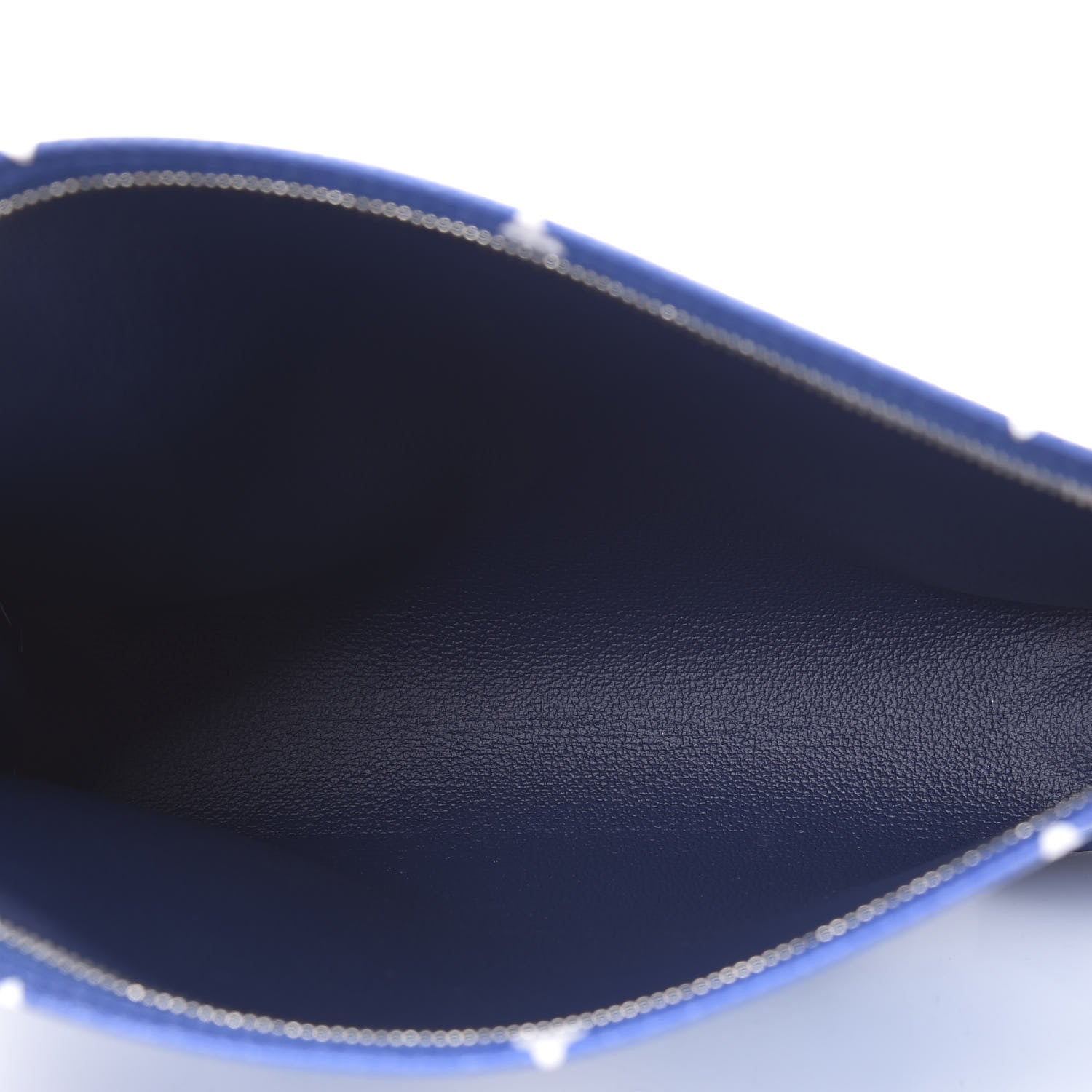 Louis Vuitton Monogram Escale Toiletry Pouch 26 Blue 5 of 7