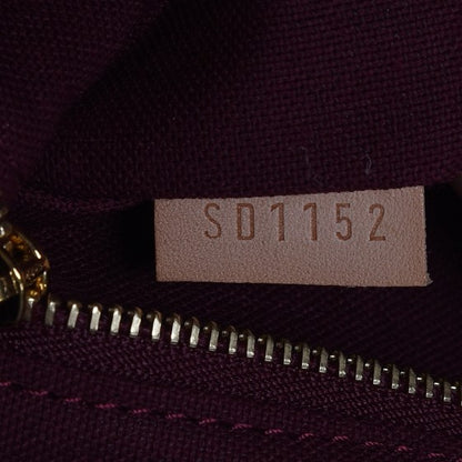 Louis Vuitton Monogram Raspail MM 7 of 8