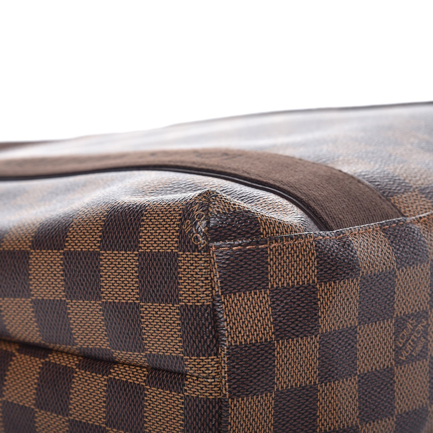 Louis Vuitton Damier Ebene Cabas Beaubourg 7 of 11