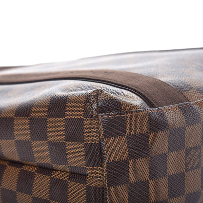 Louis Vuitton Damier Ebene Cabas Beaubourg 7 of 11