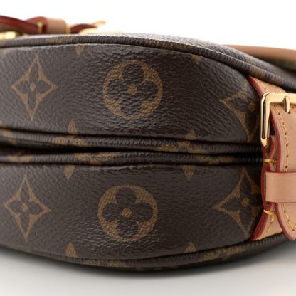 Louis Vuitton Monogram Saumur BB 9 of 12