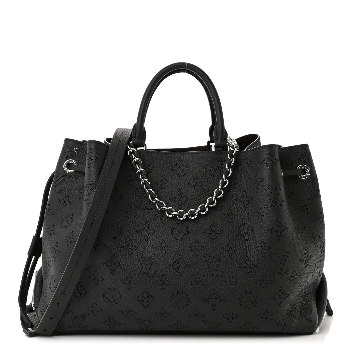 Mahina Bella Tote Black