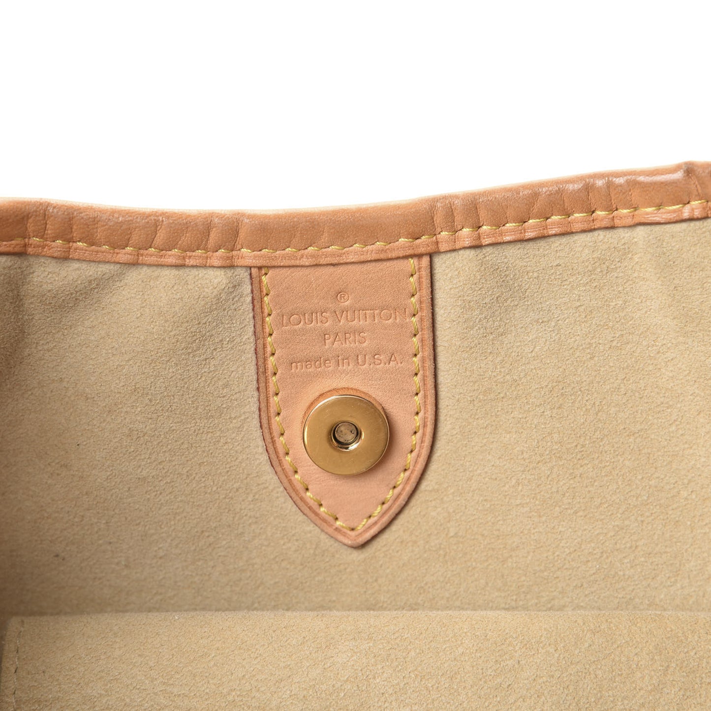 Monogram Galliera PM