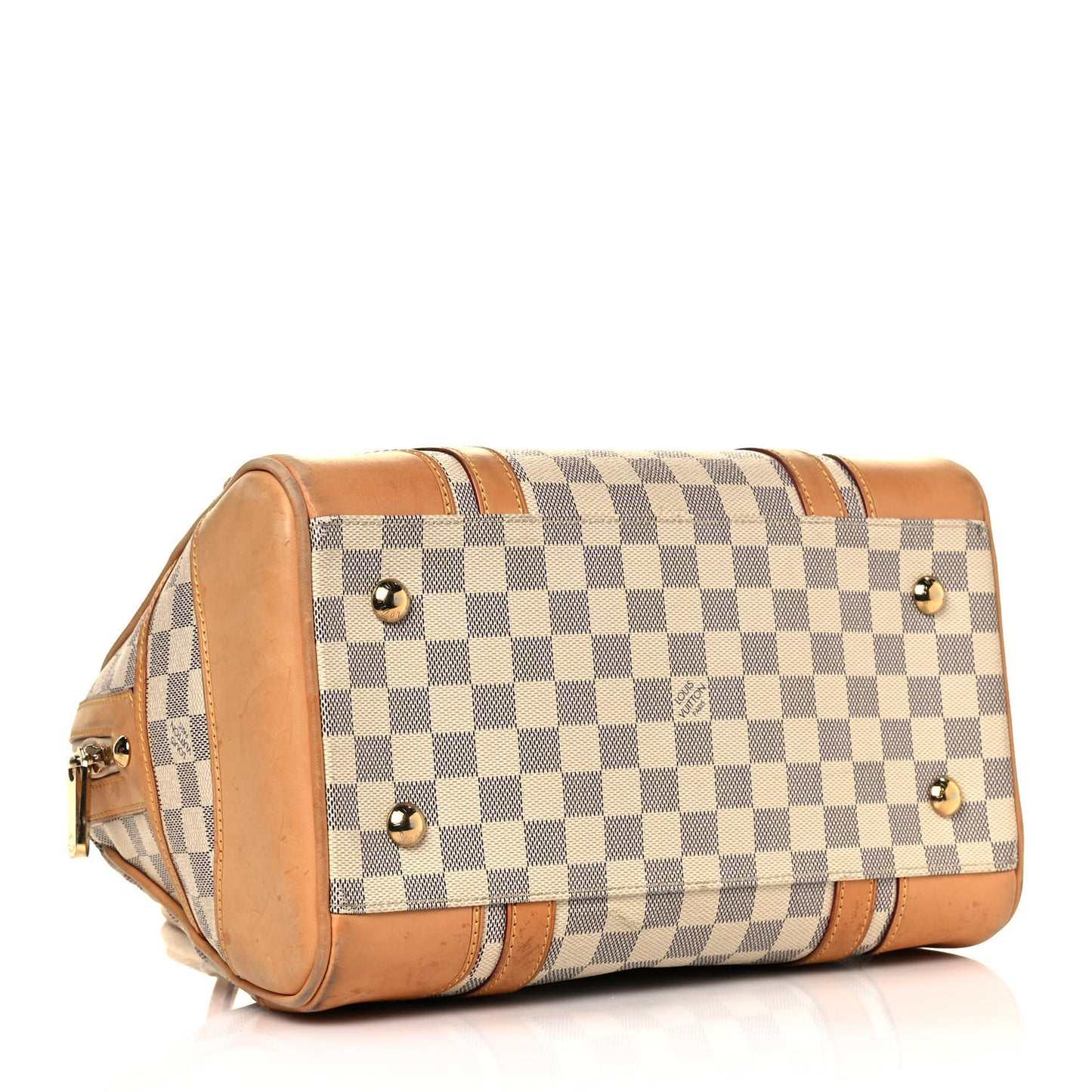 Damier Azur Berkeley