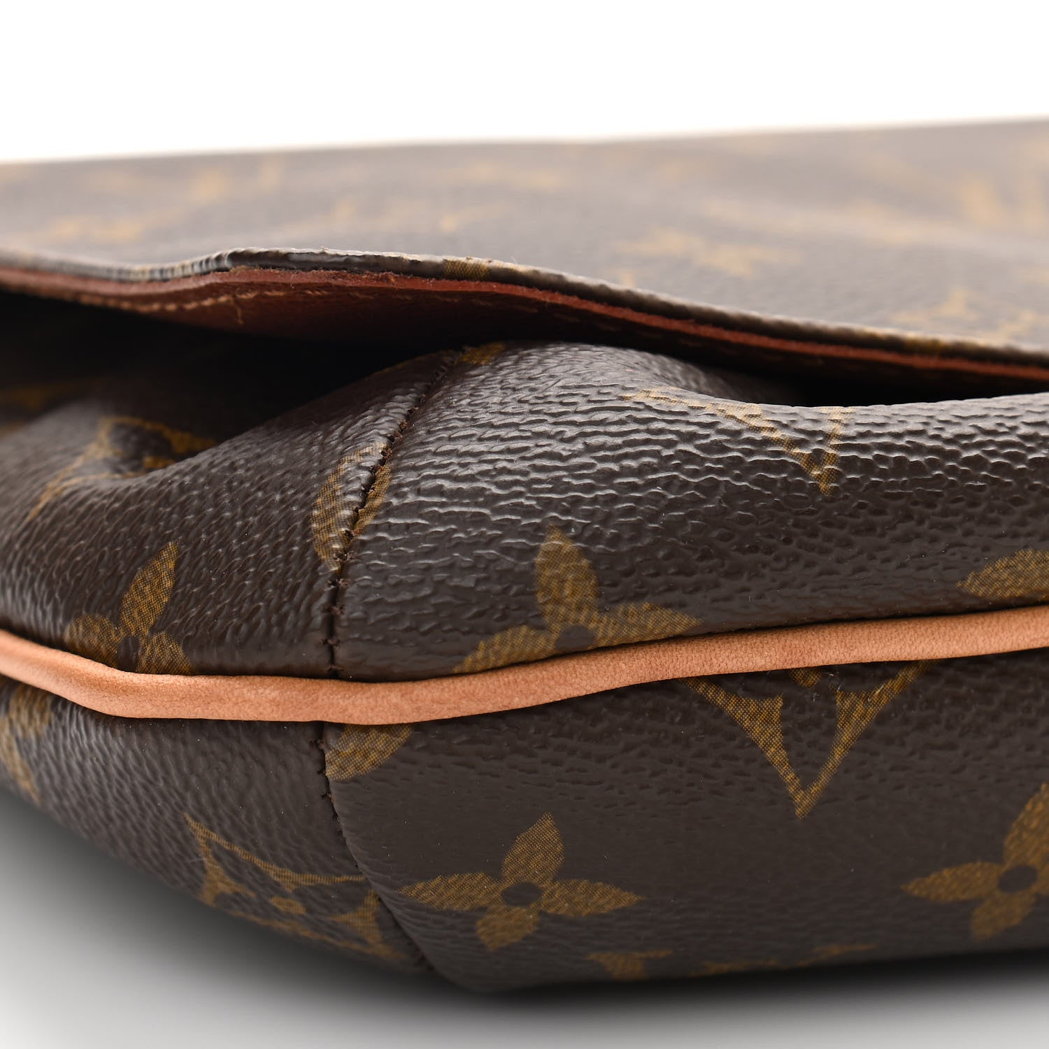 Louis Vuitton Monogram Musette Tango 8 of 9