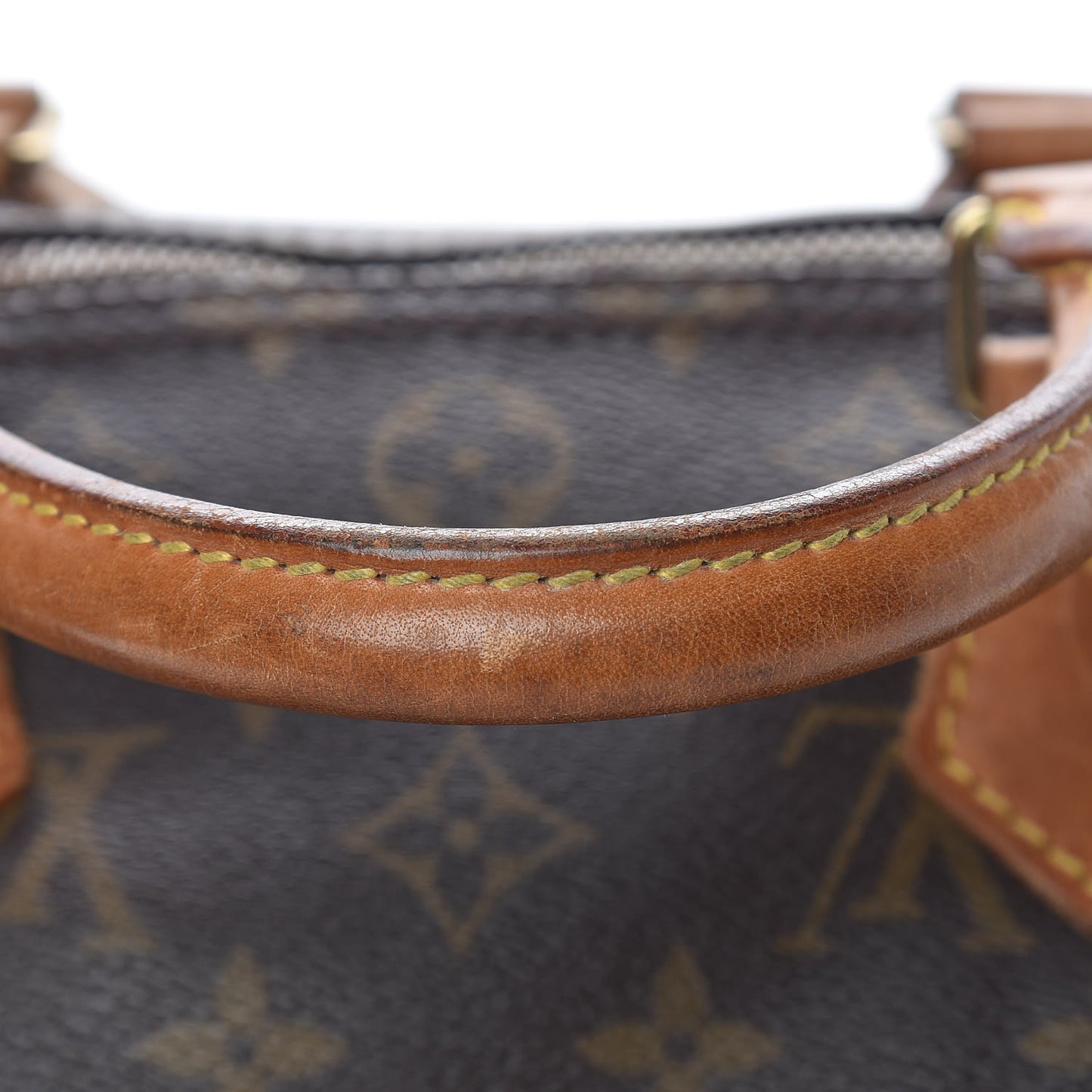 Monogram Speedy 30