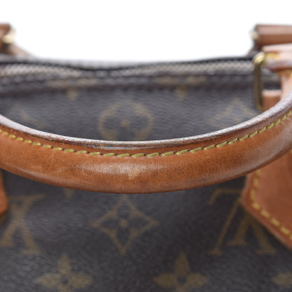 Louis Vuitton Monogram Speedy 30 23 of 28