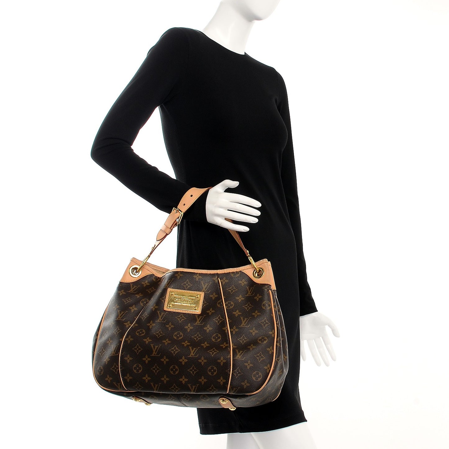 Monogram Galliera PM