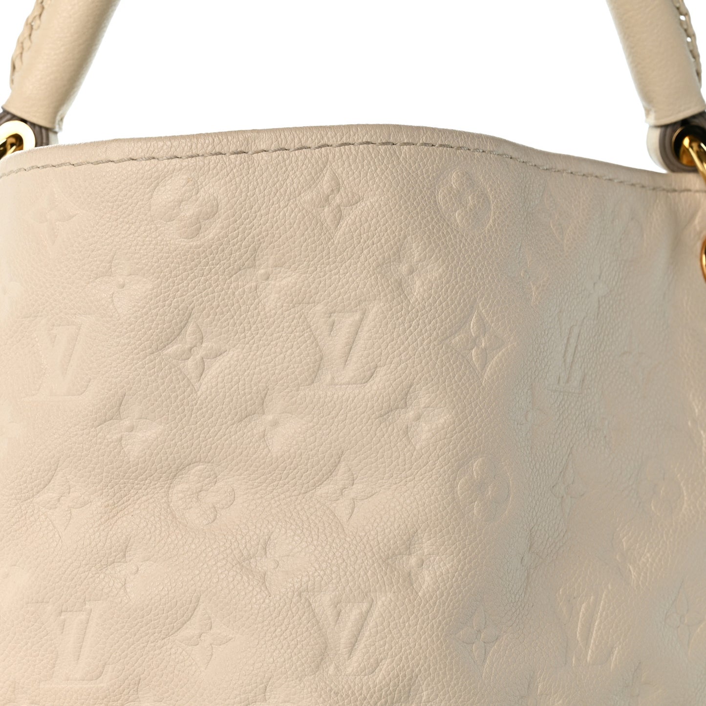 Empreinte Artsy MM Neige