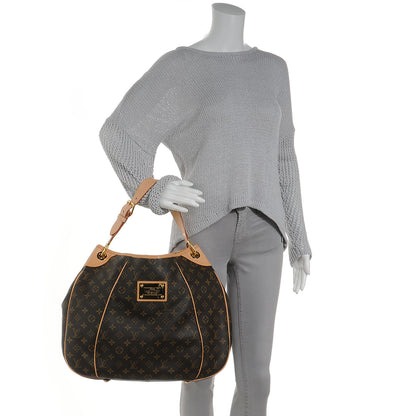 Louis Vuitton Monogram Galliera GM 2 of 7