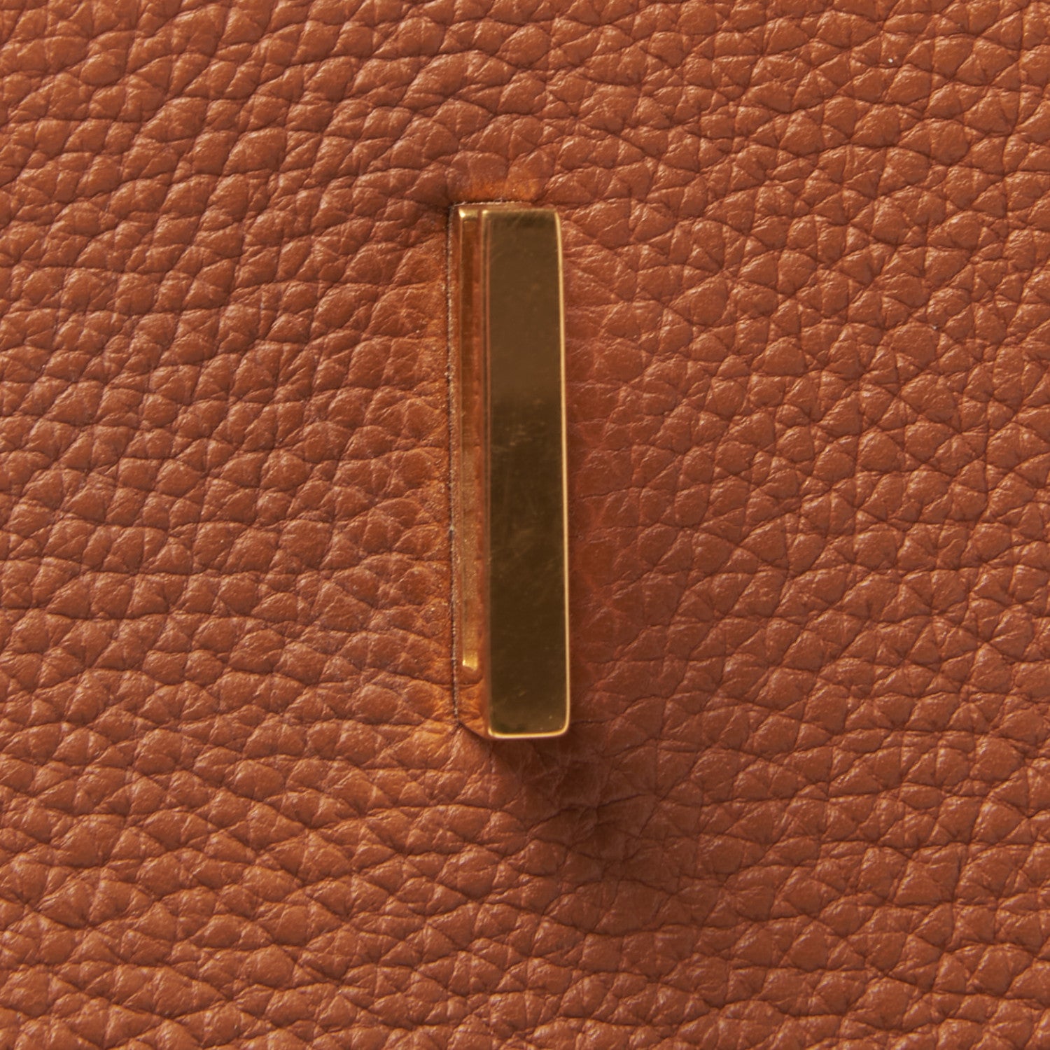 Hermes Togo Birkin 40 Gold 27 of 30