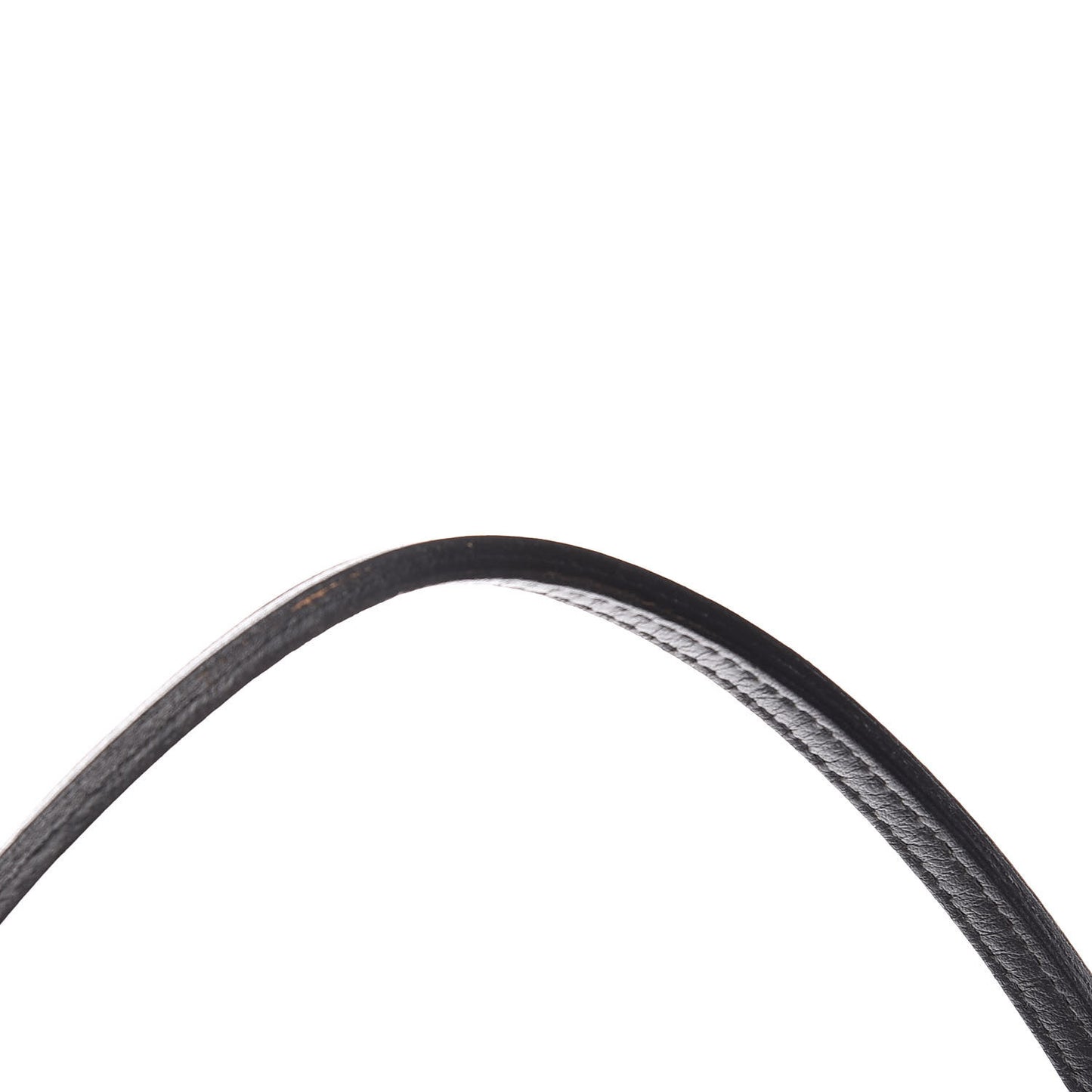Goyardine Artois MM Black