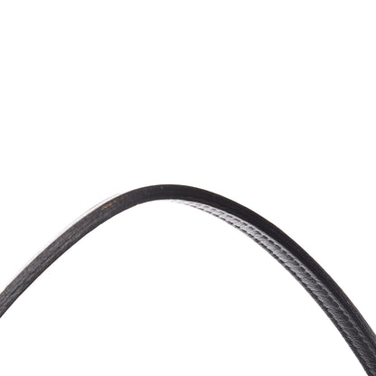 Goyard Goyardine Artois MM Black 16 of 16