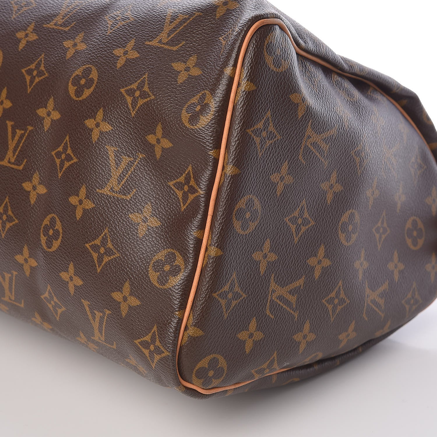 Louis Vuitton Monogram Speedy 35 10 of 11