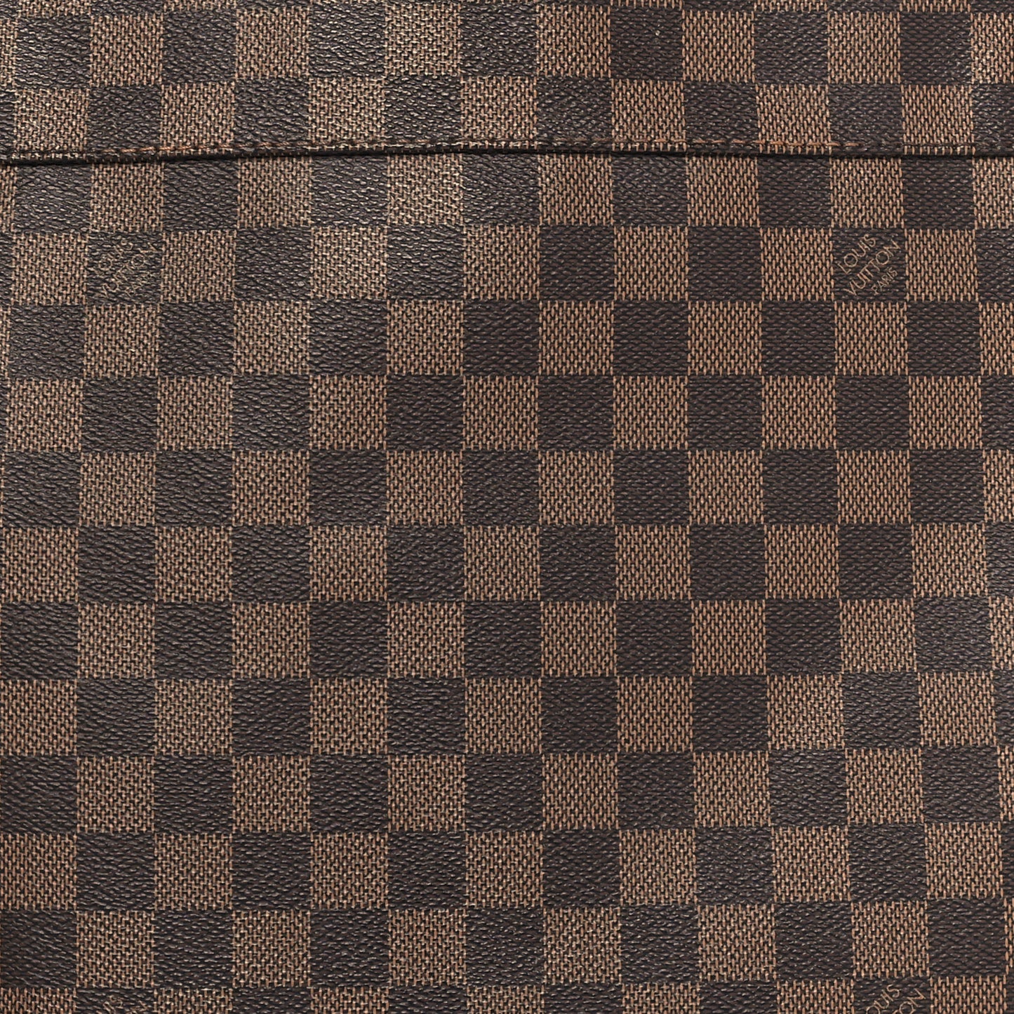 Damier Ebene Marylebone GM