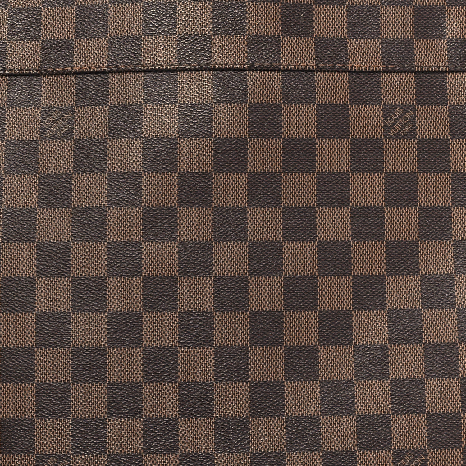 Louis Vuitton Damier Ebene Marylebone GM 7 of 9
